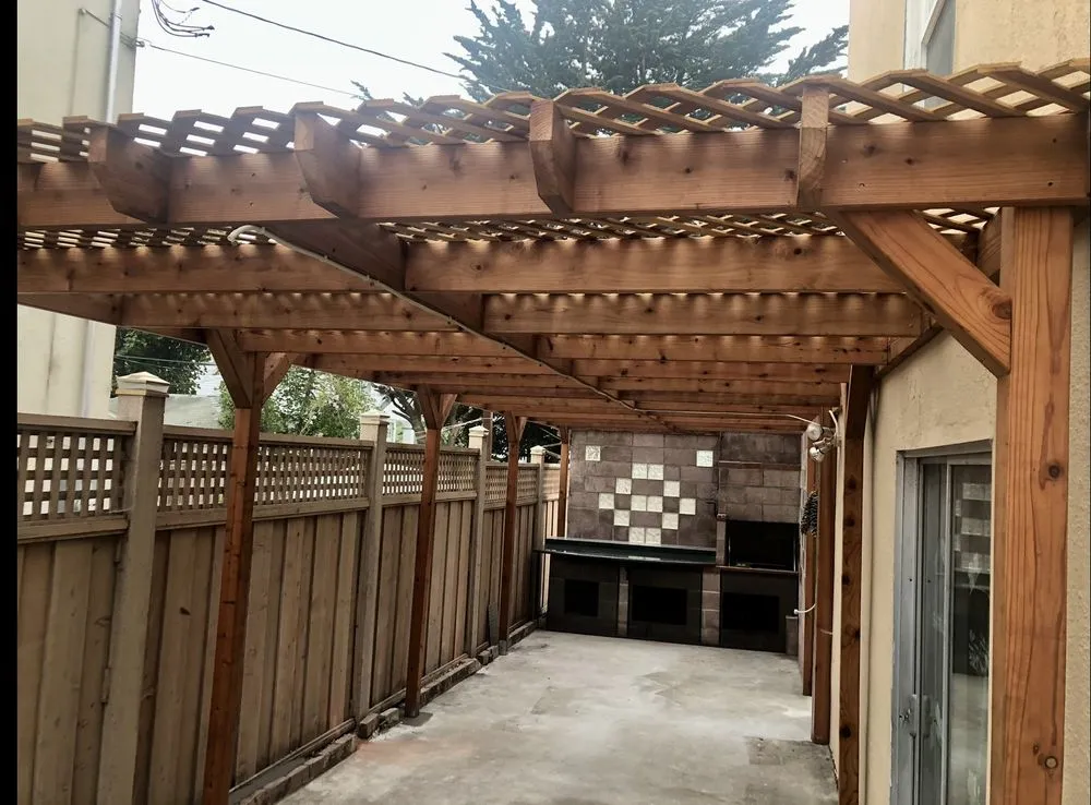 Professional garden landscaping for homes across Auburn, CA - Tenas Landscape