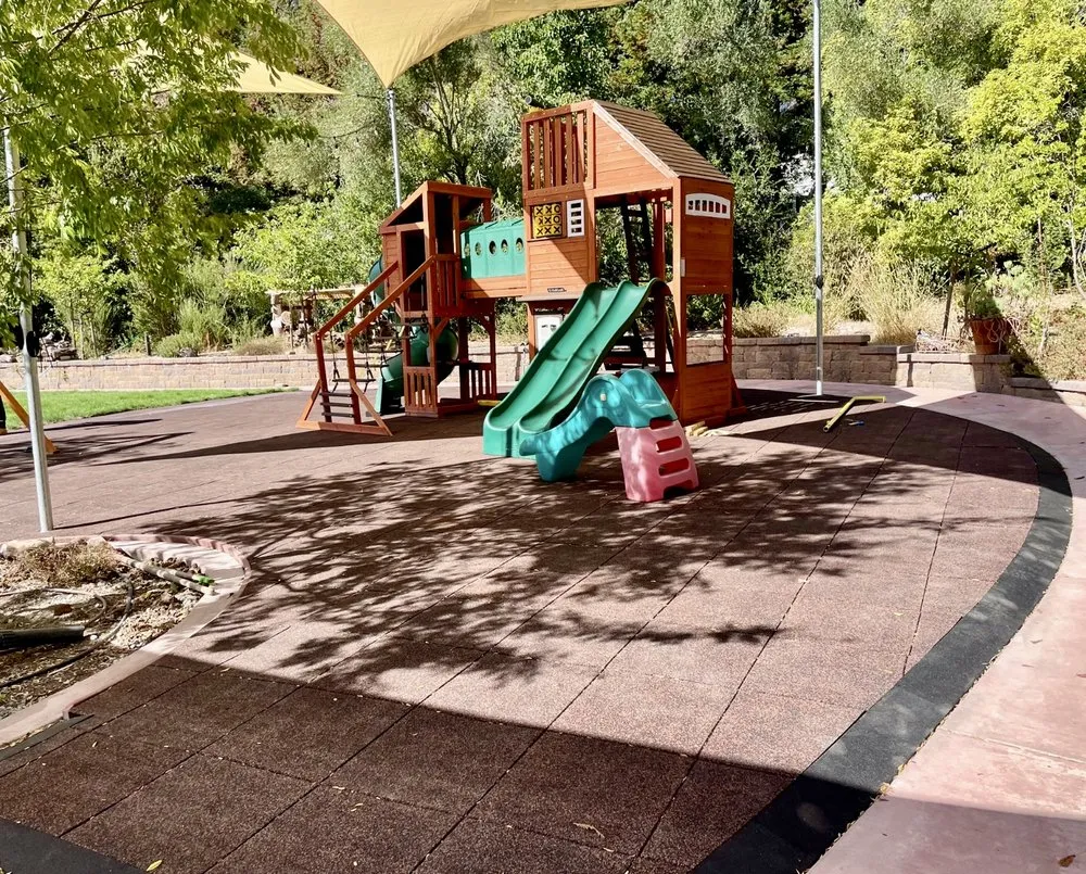 Professional landscaping services in Auburn, CA - Tenas Landscape