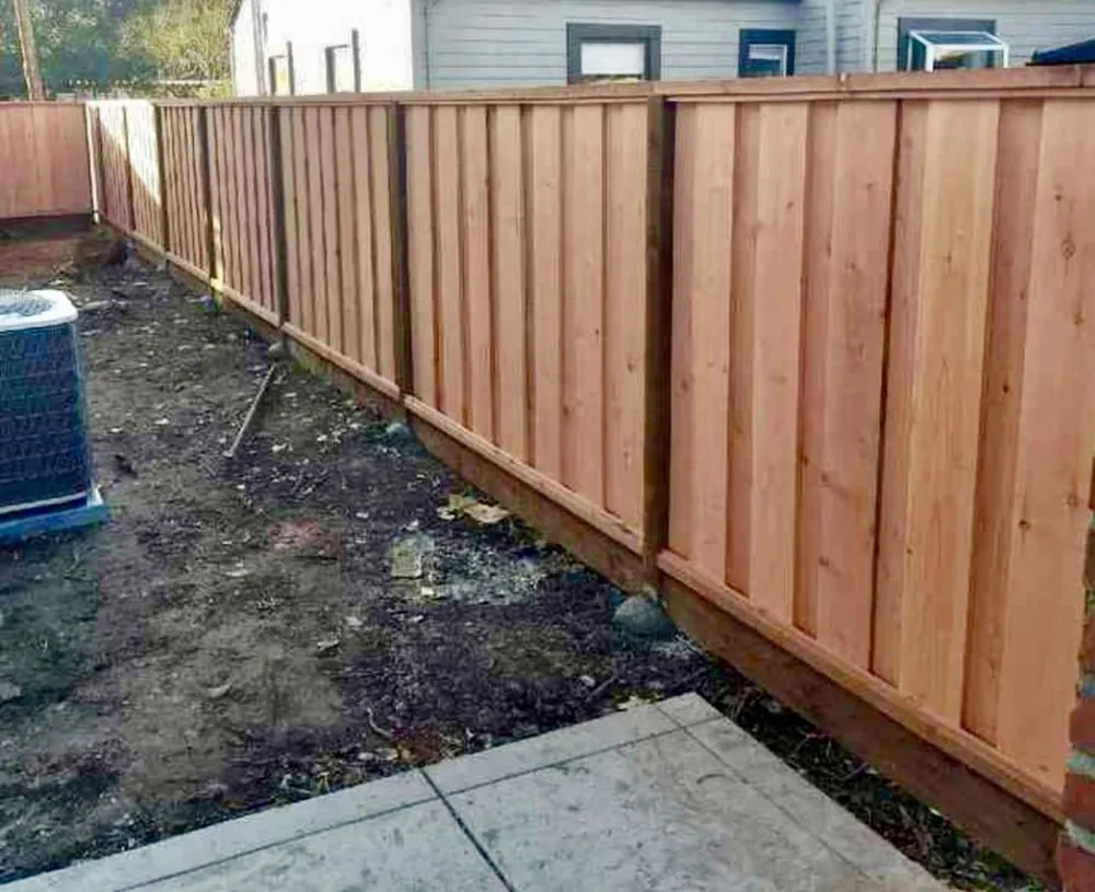 Local lawn care service near you in Auburn, CA by Tenas Landscape