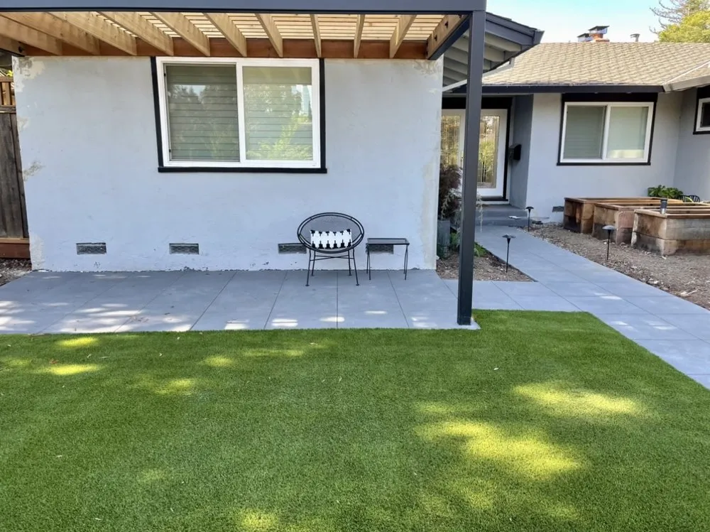 Reliable residential landscaping for outdoor upgrades in Auburn, CA by Tenas Landscape