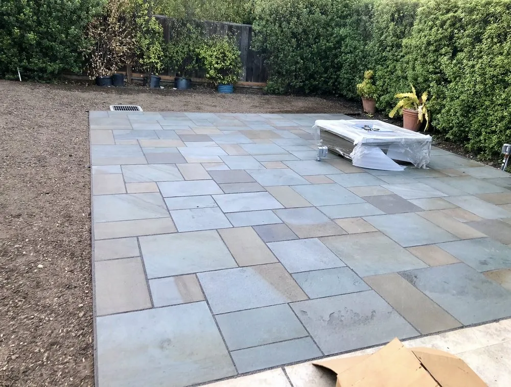 Affordable outdoor landscaping in Auburn, CA - Tenas Landscape