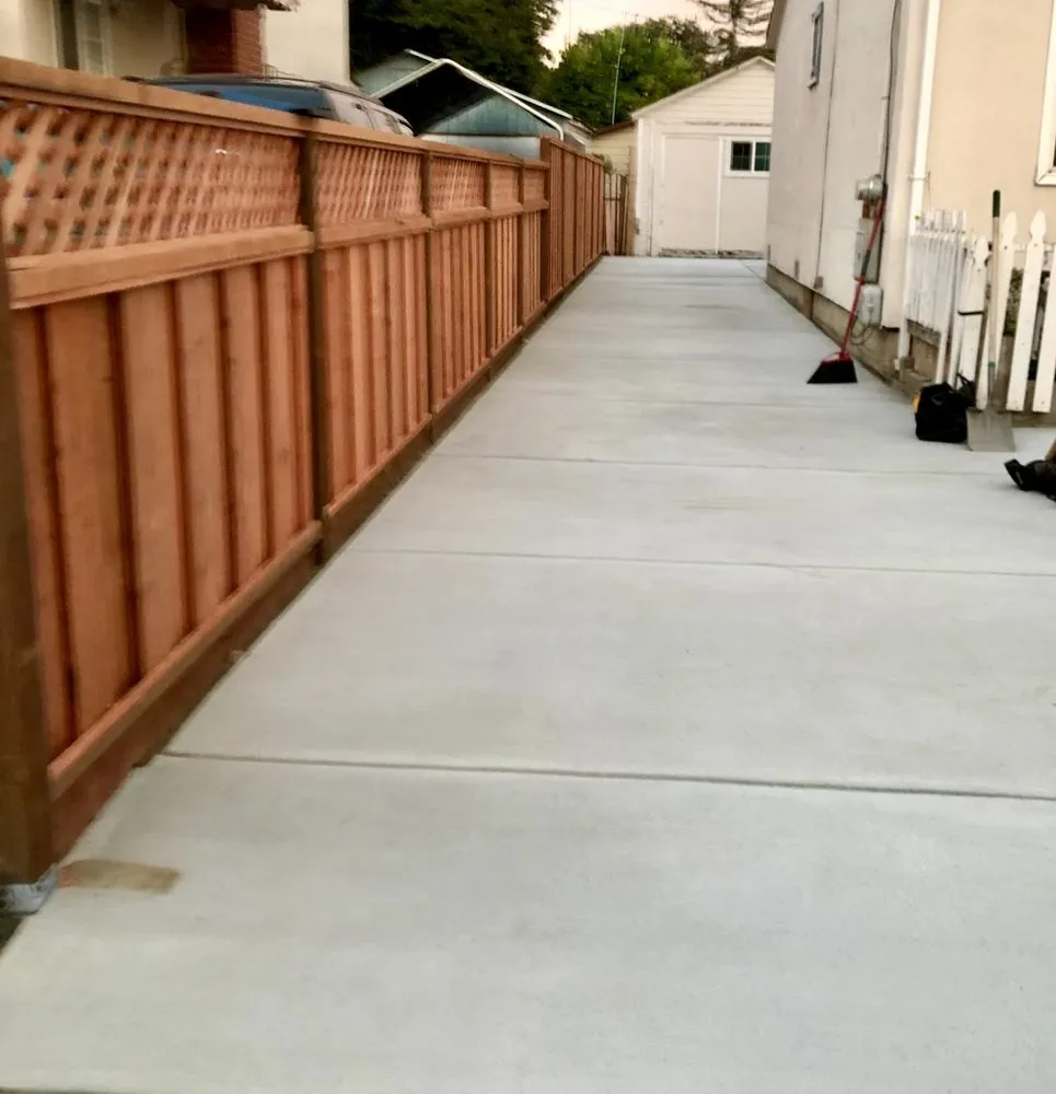 Trusted outdoor landscaping in Auburn, CA - Tenas Landscape