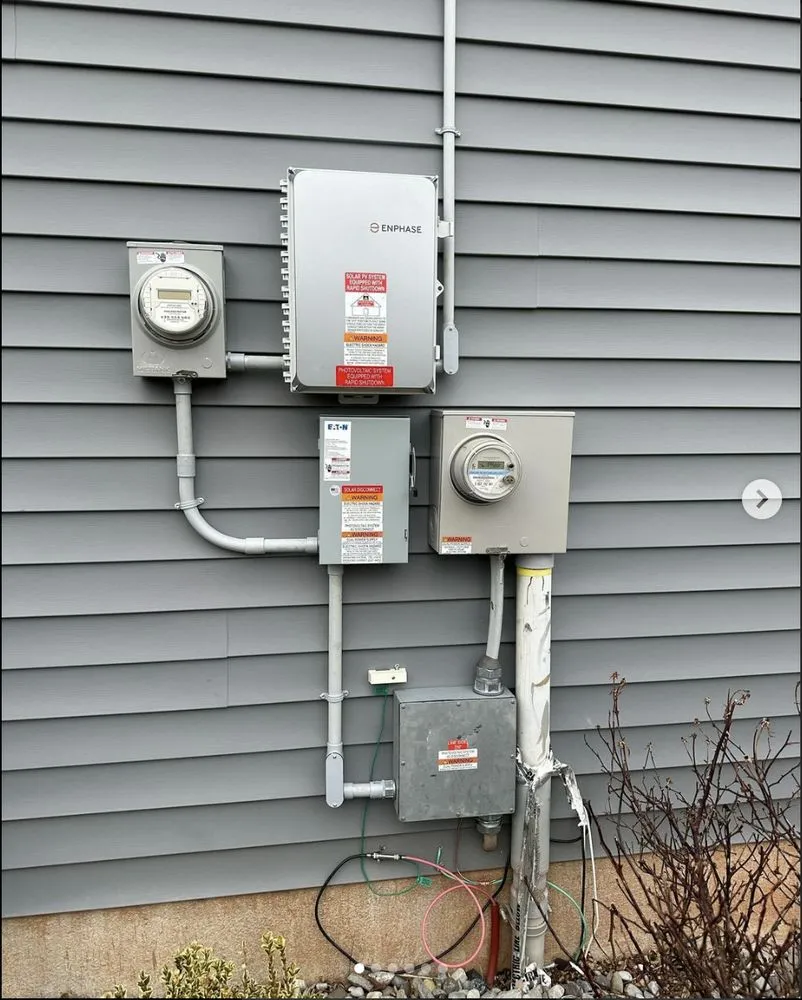 Reliable landscape design for residential properties in North Plainfield, NJ by Tena’s Multiservice