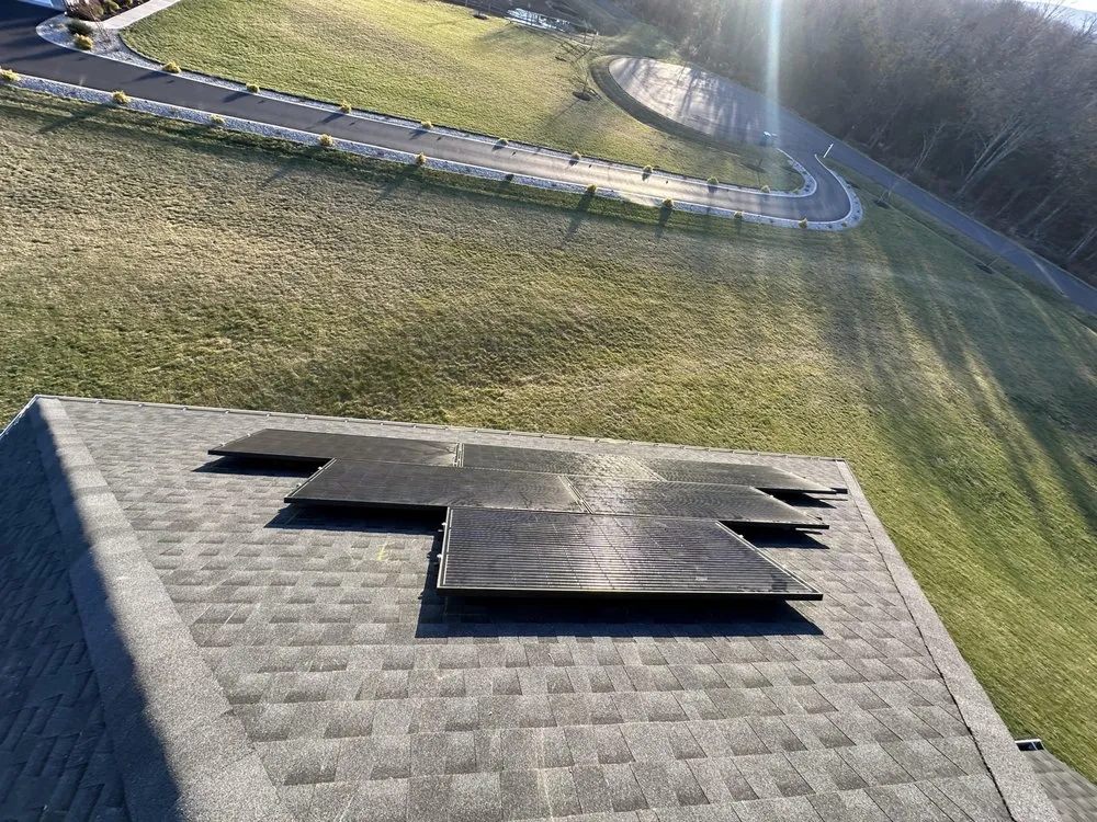 Custom residential landscaping experts serving North Plainfield, NJ - Tena’s Multiservice