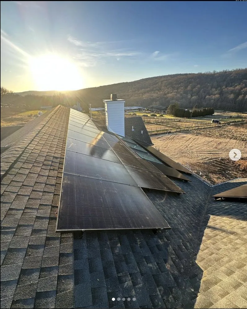 Custom residential landscaping in North Plainfield, NJ by Tena’s Multiservice