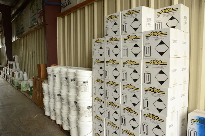 Expert landscape installation experts serving Bowling Green, KY - Tenbarge Seed & Turfgrass Supplies