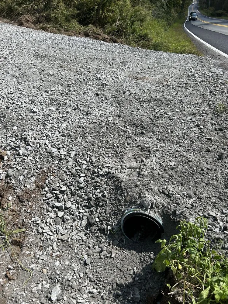 Affordable residential landscaping for year-round maintenance across Dalton, PA - Tench Excavation