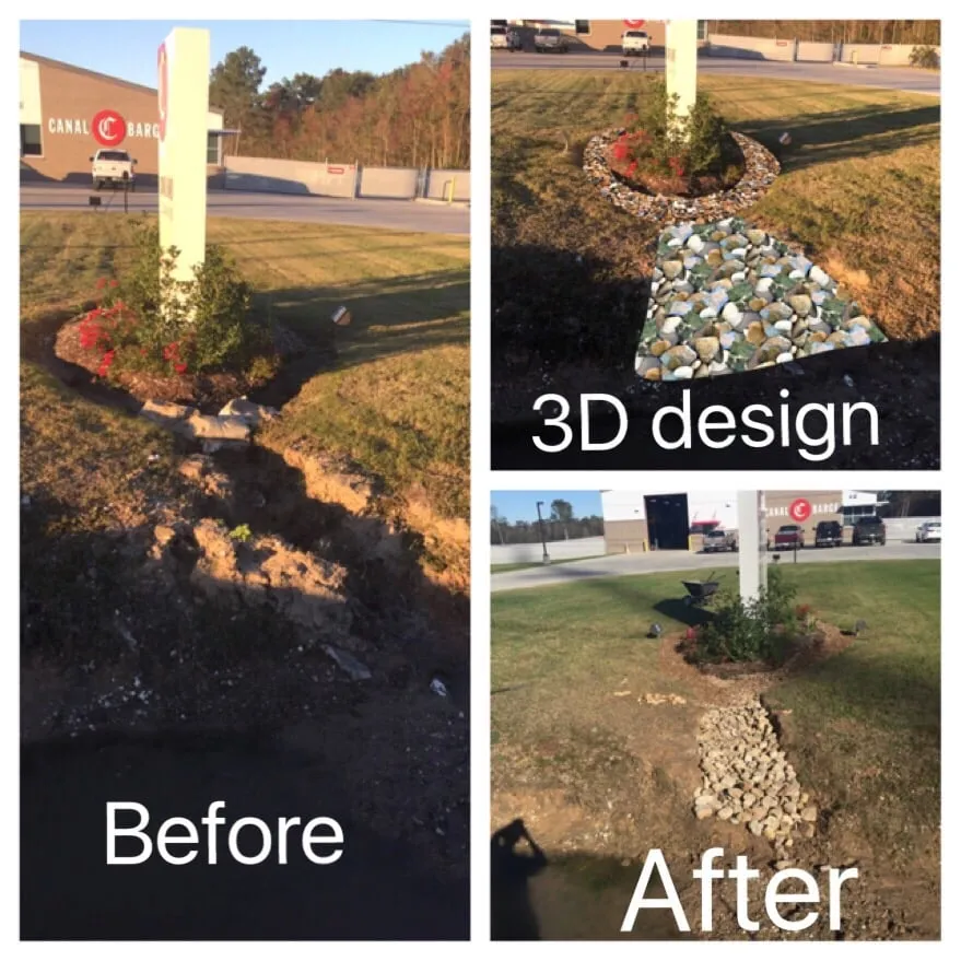 Top-rated lawn mowing service experts serving Sulphur, LA - Tender Care Lawn Service