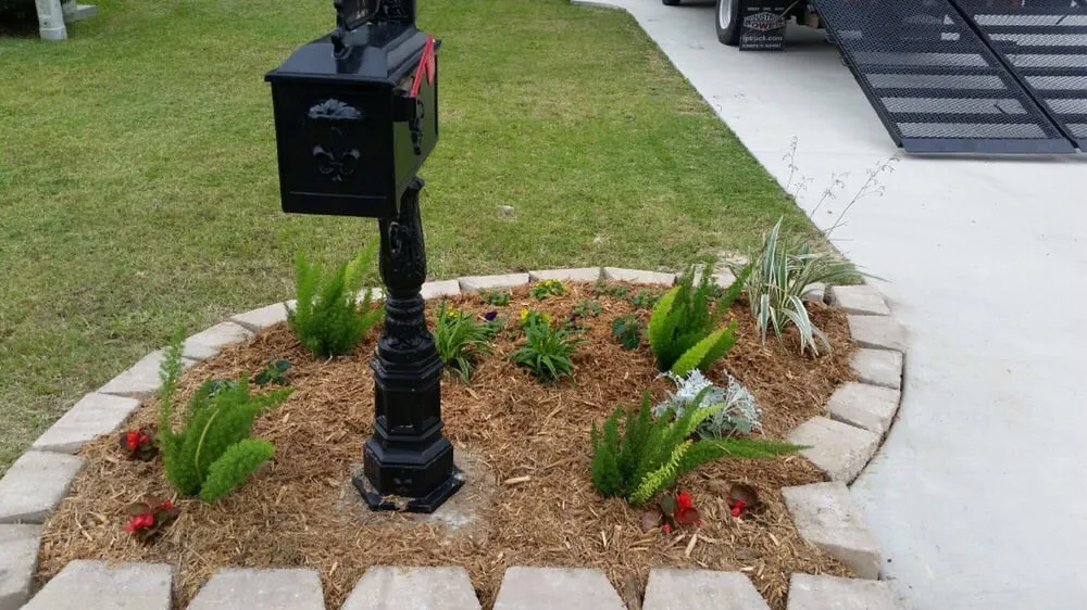 Local lawn mowing service for homes across Sulphur, LA - Tender Care Lawn Service