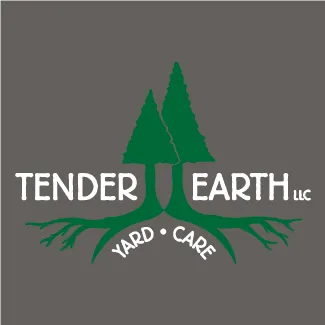 Local landscaping services for residential properties in Eugene, OR by Tender Earth Yard Care