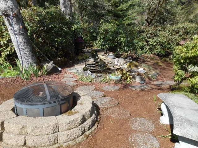 Local lawn mowing service in Eugene, OR by Tender Earth Yard Care