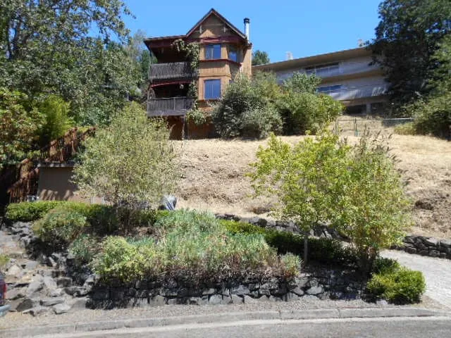 Professional residential landscaping for year-round maintenance in Eugene, OR by Tender Earth Yard Care