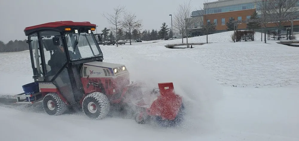 Reliable garden landscaping in Brewer, ME by Tender Lawn Care