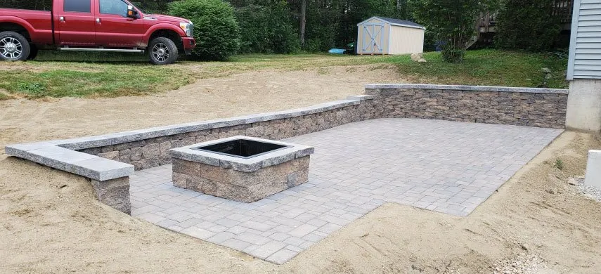 Local yard maintenance experts serving Brewer, ME - Tender Lawn Care