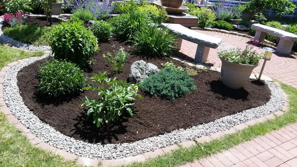 Top-rated yard cleanup service experts serving Brewer, ME - Tender Lawn Care