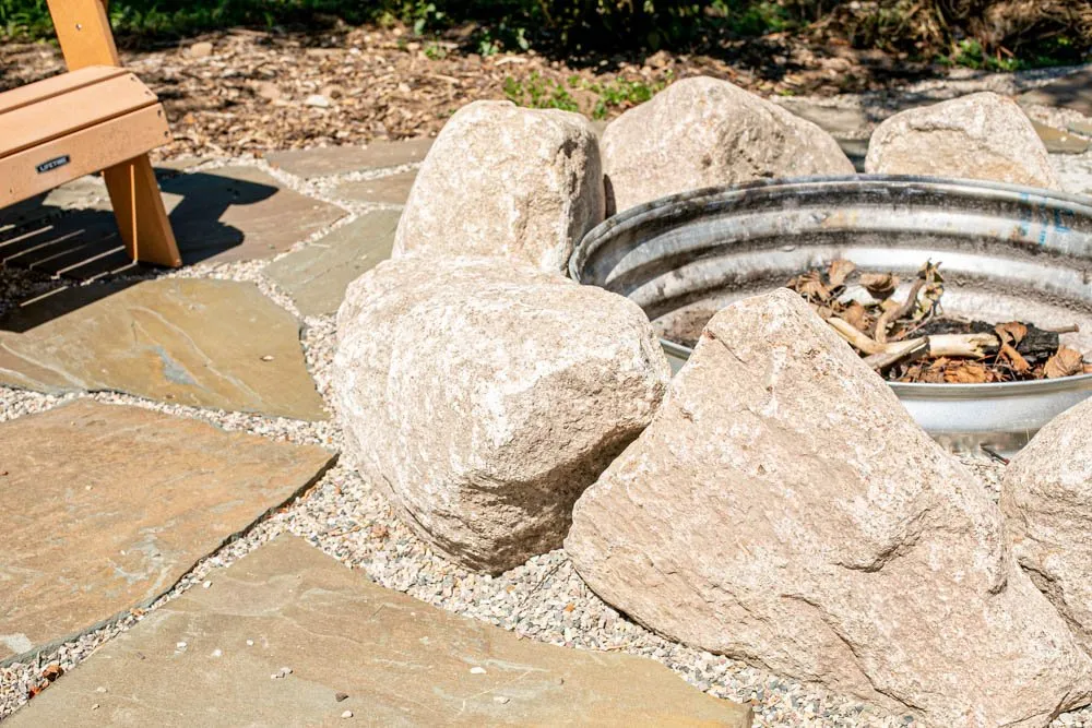 Reliable residential landscaping for homes in Grand Rapids, MI by Tender Lawn Care