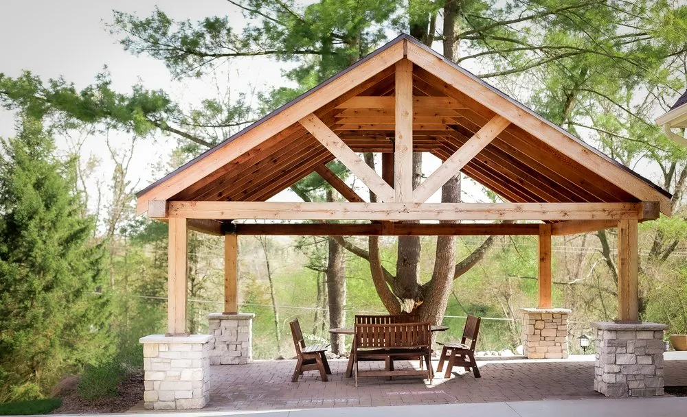 Professional yard maintenance in Grand Rapids, MI by Tender Lawn Care