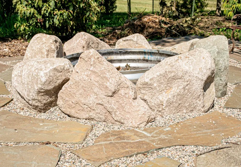 Custom lawn mowing service for outdoor upgrades in Grand Rapids, MI by Tender Lawn Care