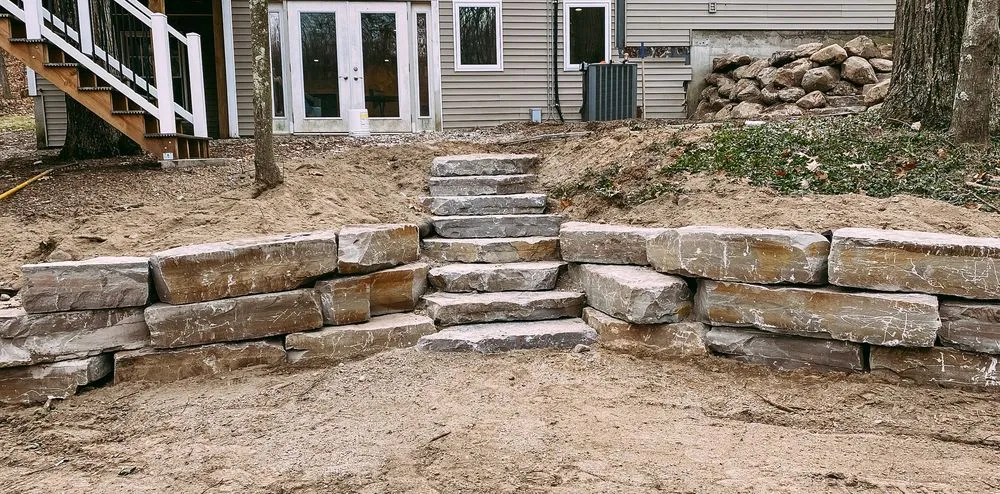 Affordable yard maintenance for beautiful yards in Grand Rapids, MI by Tender Lawn Care