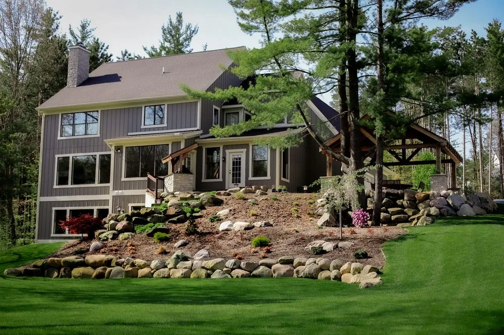 Reliable lawn care service in Grand Rapids, MI - Tender Lawn Care