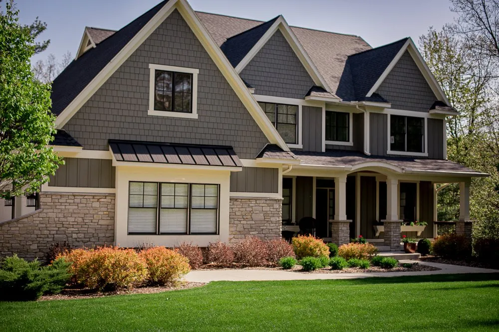 Affordable landscape design in Grand Rapids, MI - Tender Lawn Care