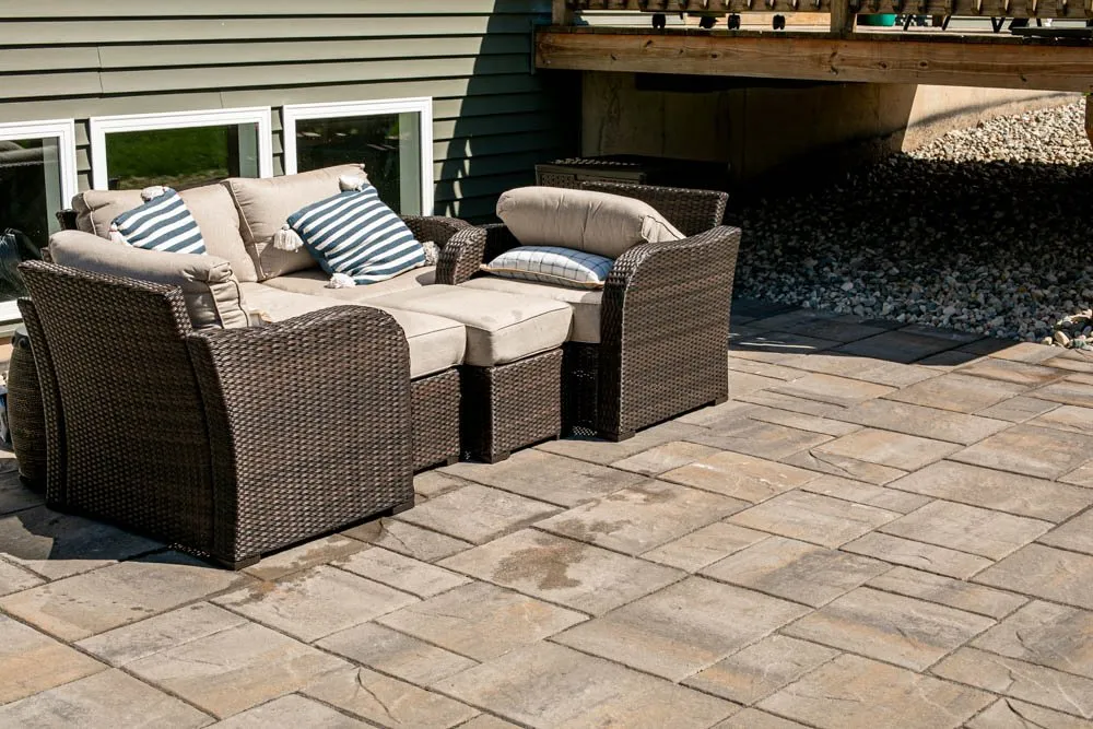 Reliable lawn care service for beautiful yards across Grand Rapids, MI - Tender Lawn Care