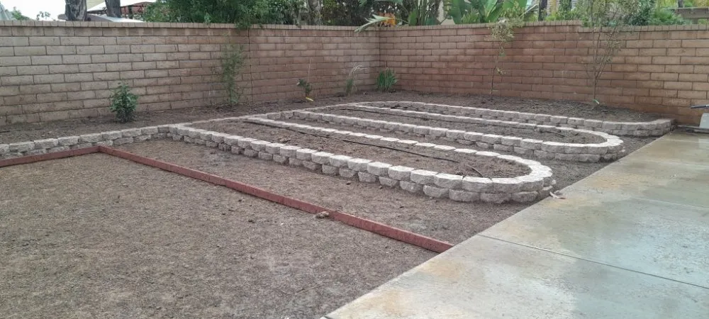 Custom lawn mowing service in Temecula, CA - Tender Lawn Care