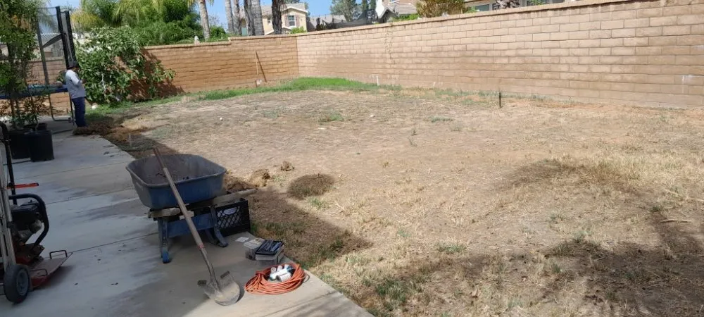 Custom landscape design for year-round maintenance across Temecula, CA - Tender Lawn Care