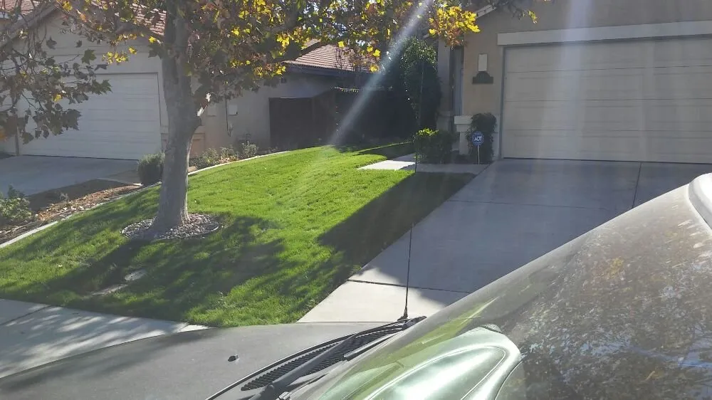 Local landscape installation for outdoor upgrades in Temecula, CA by Tender Lawn Care