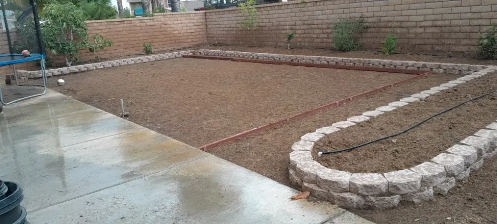Reliable landscape design for year-round maintenance in Temecula, CA by Tender Lawn Care