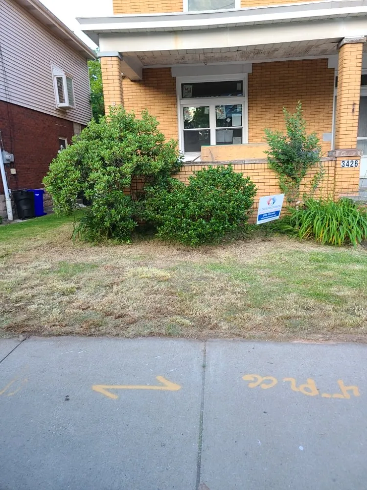 Reliable garden landscaping in Pittsburgh, PA by Tender Loving Lawn Care Services