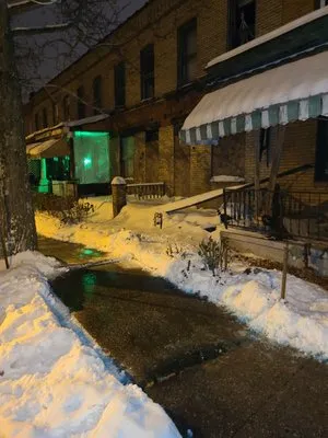 Tender Loving Lawn Care Services Logo