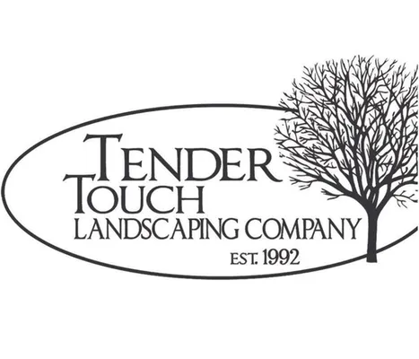 Tender Touch Landscaping Company Logo