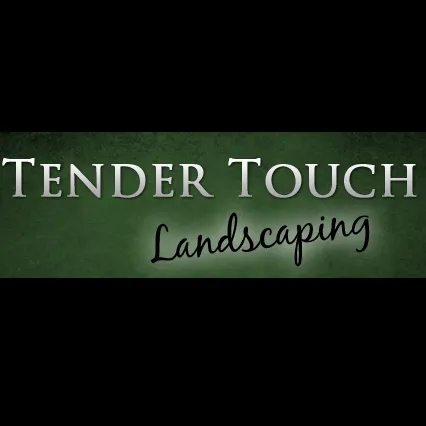 Local landscape installation in South Grafton, MA by Tender Touch Landscaping