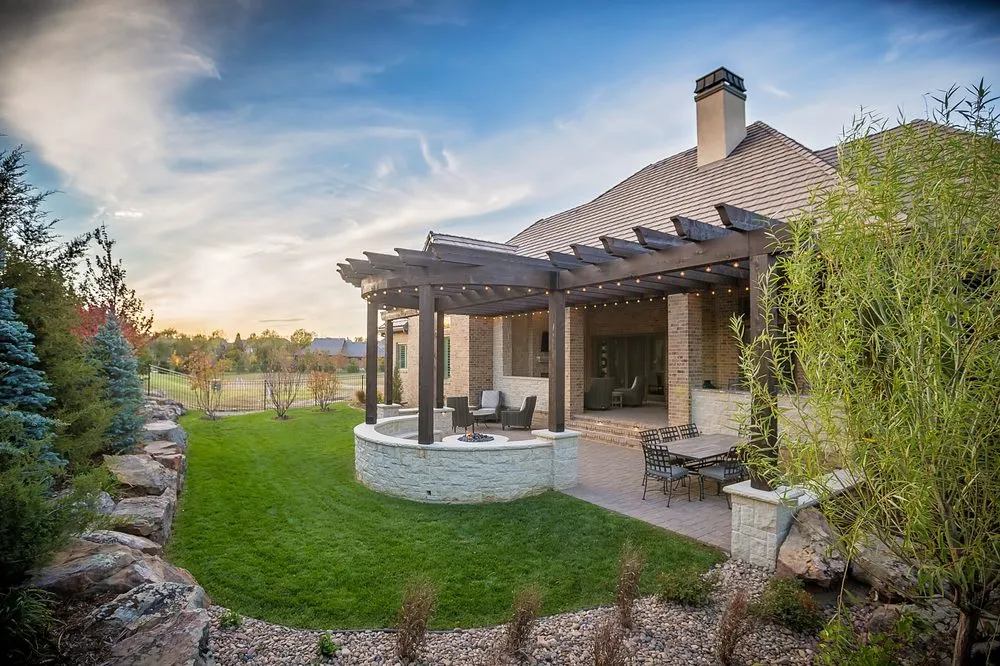 Top-rated landscape design experts serving Derby, KS - TenderCare Lawn & Landscape Inc