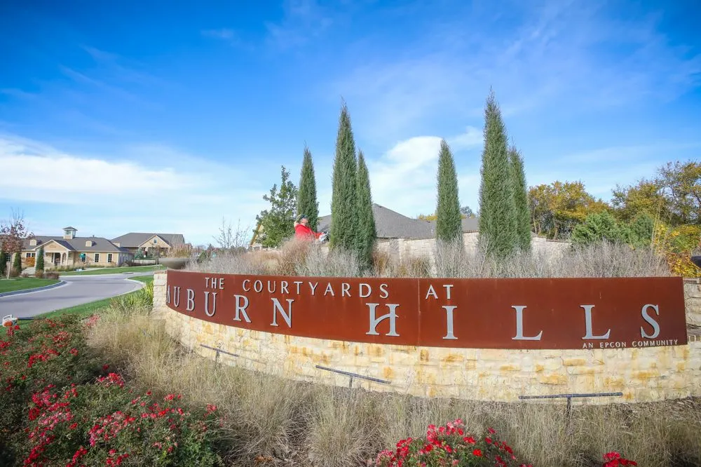 Local landscape installation in Derby, KS - TenderCare Lawn & Landscape Inc