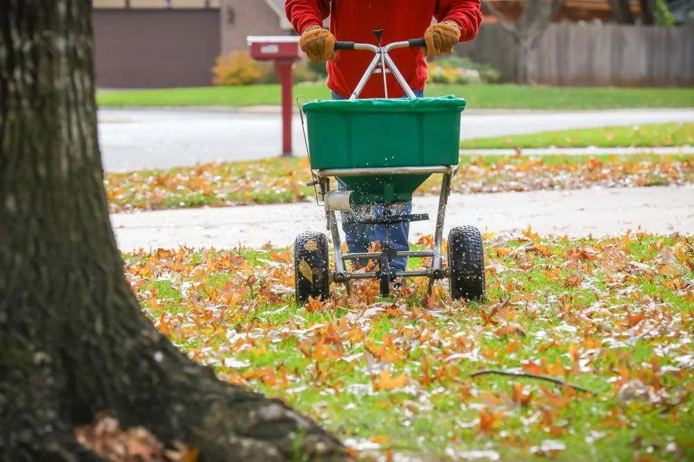 Custom residential landscaping for residential properties across Derby, KS - TenderCare Lawn & Landscape Inc