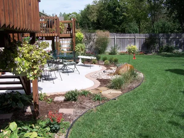 Top-rated yard maintenance near you in Derby, KS by TenderCare Lawn & Landscape Inc