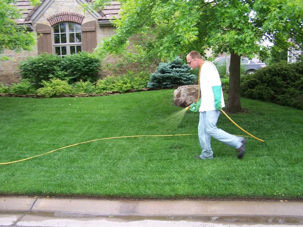Trusted landscape installation in Derby, KS - TenderCare Lawn & Landscape Inc