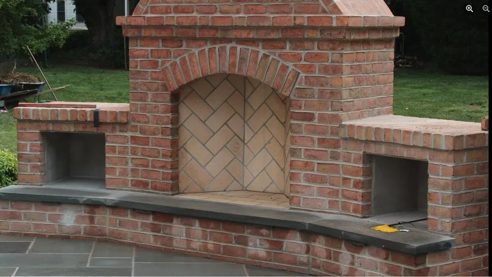 Professional outdoor landscaping experts serving Baltimore, MD - Tenezaca Landscaping