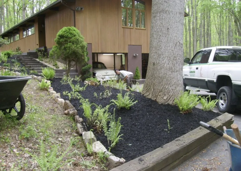 Reliable lawn mowing service experts serving Baltimore, MD - Tenezaca Landscaping