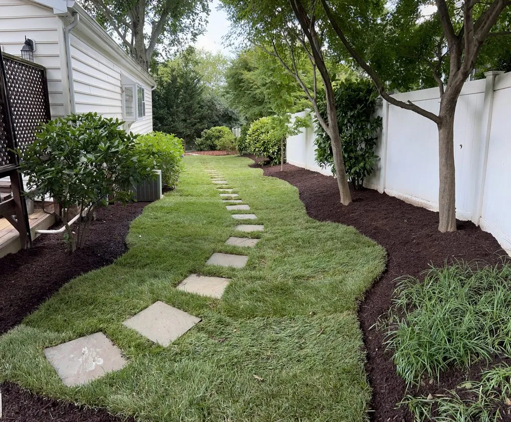 Top-rated landscaping services in Washington DC, DC by Tenleytown Lawn & Landscape