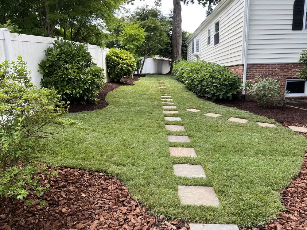 Professional landscaping services near you across Washington DC, DC - Tenleytown Lawn & Landscape
