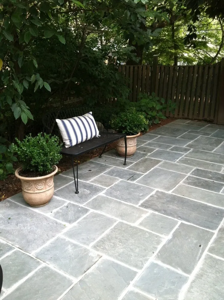 Expert lawn care service for beautiful yards across Washington DC, DC - Tenleytown Lawn & Landscape