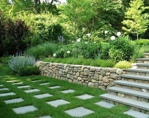 Trusted landscape installation experts serving Washington DC, DC - Tenleytown Lawn & Landscape