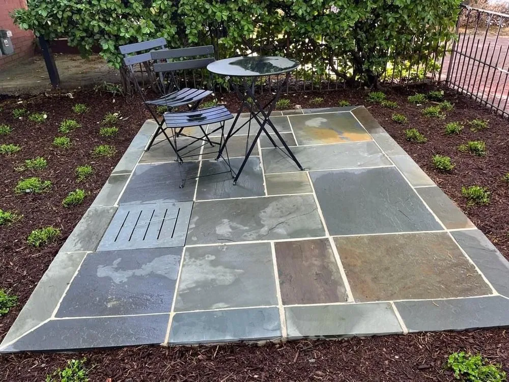 Expert landscape installation experts serving Washington DC, DC - Tenleytown Lawn & Landscape