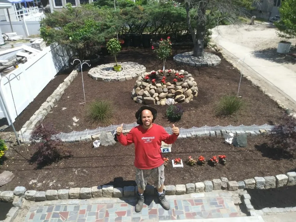 Top-rated landscape design experts serving Queens, NY - Tennant Lawn Care