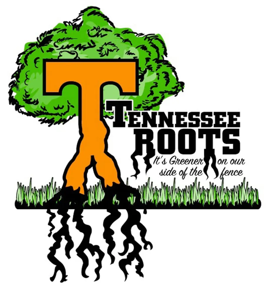 Professional lawn care service in Knoxville, TN - Tennesee Roots Landscapes