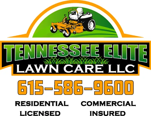 Tennessee Elite Lawn Care