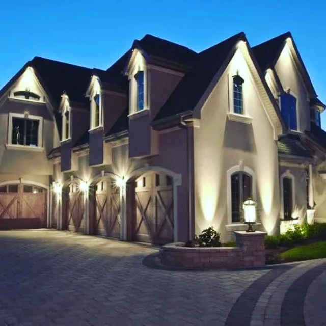 Custom yard cleanup service in Cookeville, TN - Tennessee Green Landscape and Tree Service